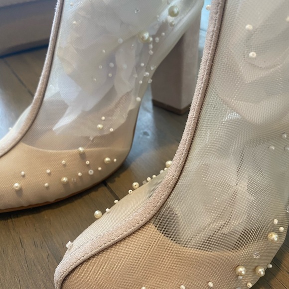 🤍JADE’ BOOTIES🤍 - Picture 5 of 10